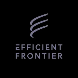 Efficient Frontier